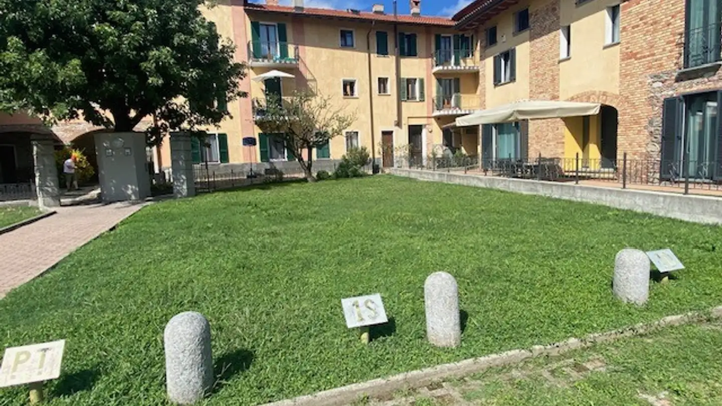Apartment for sale - 6855 Stabio - Photo 4