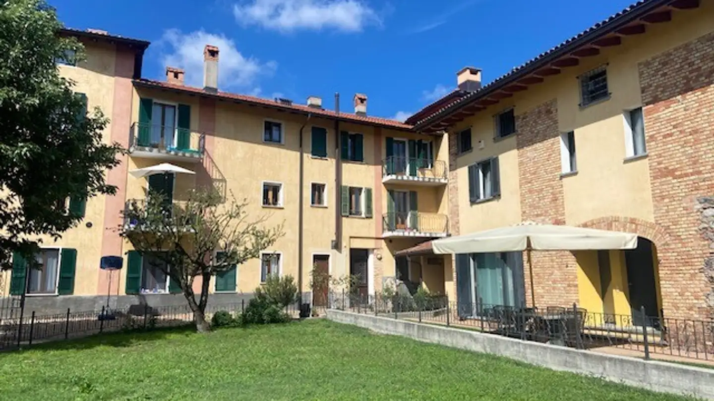 Apartment for sale - 6855 Stabio - Photo 3