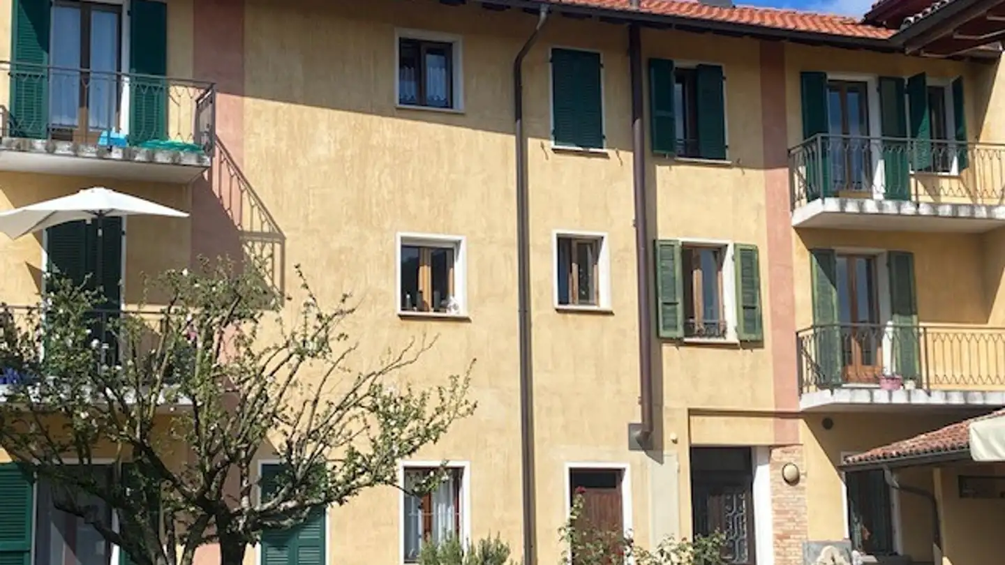 Apartment for sale - 6855 Stabio - Photo 2