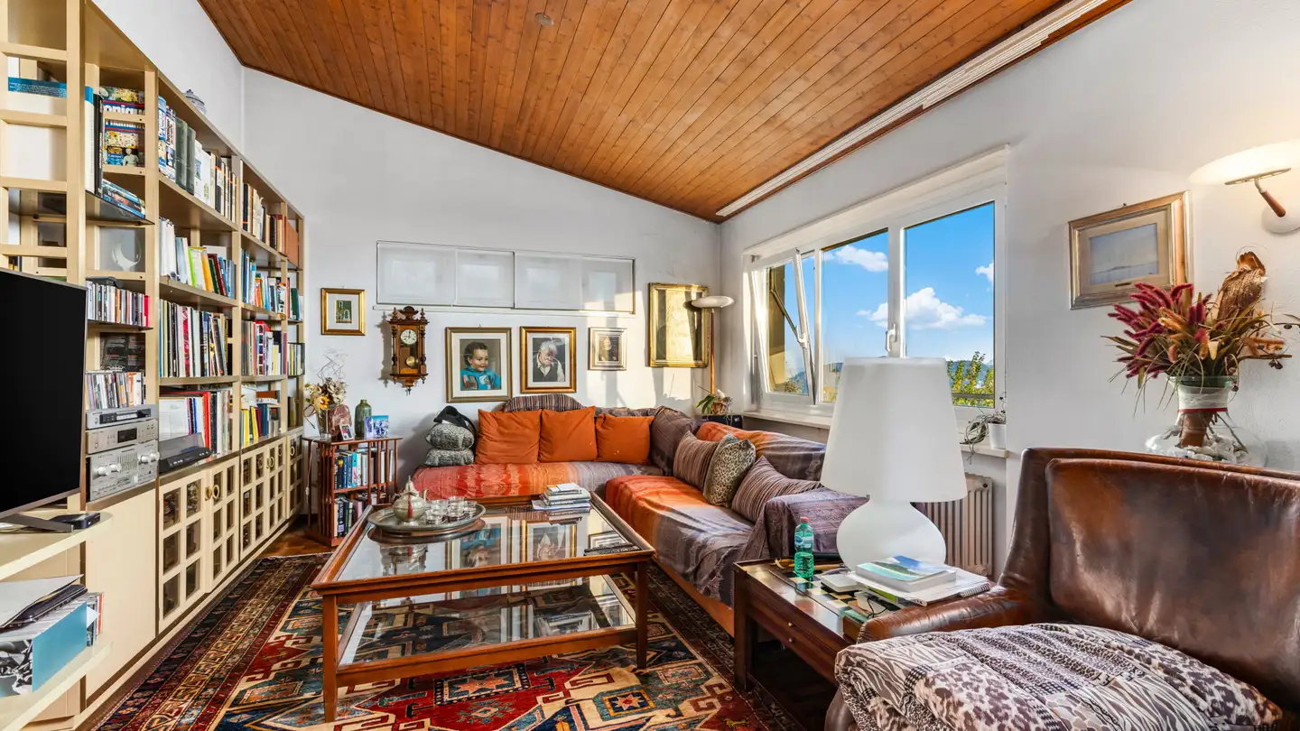 Villa in vendita - 6833 Vacallo