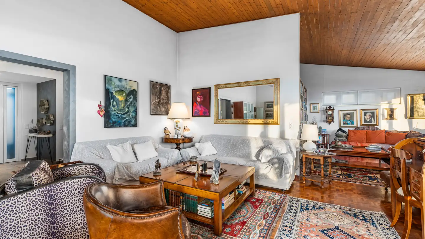 Villa in vendita - 6833 Vacallo - Foto 4