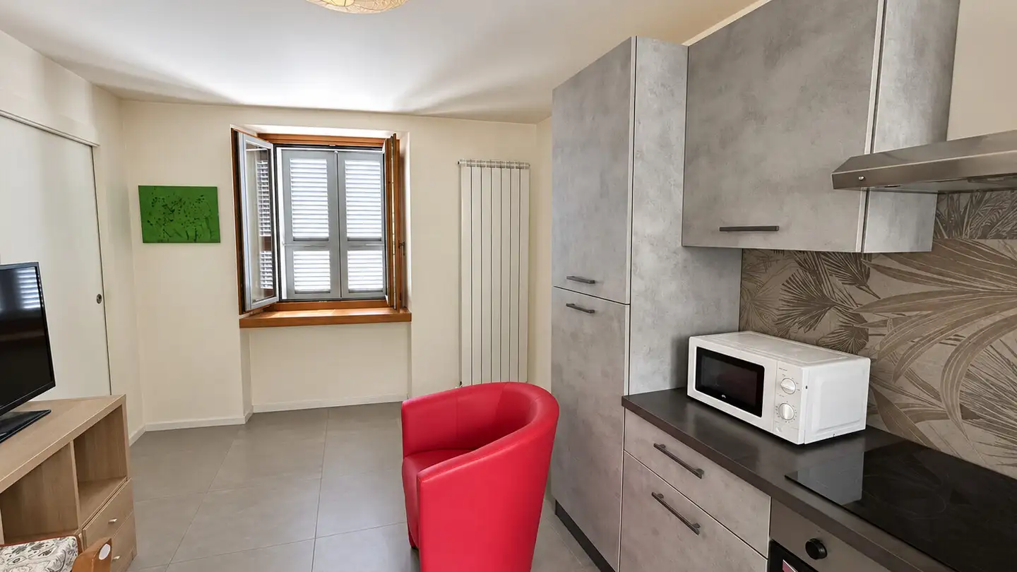 Immeuble résidentiel à vendre - 6834 Morbio Inferiore