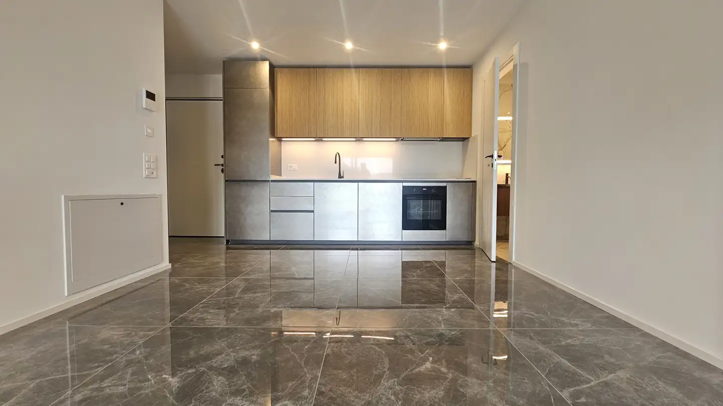 Apartment for rent - 6533 Lumino