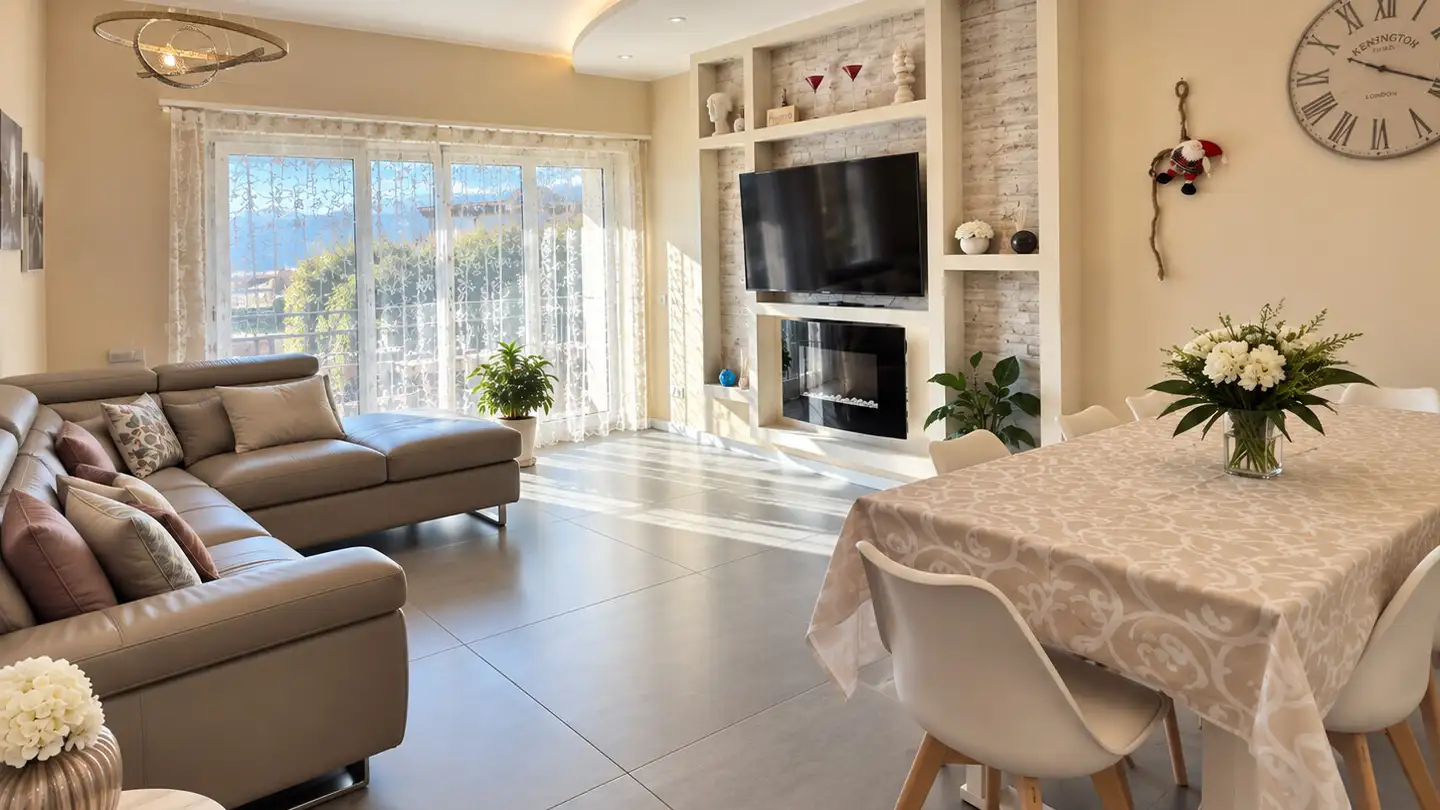 Appartamento in vendita - 6500 Bellinzona - Foto 2
