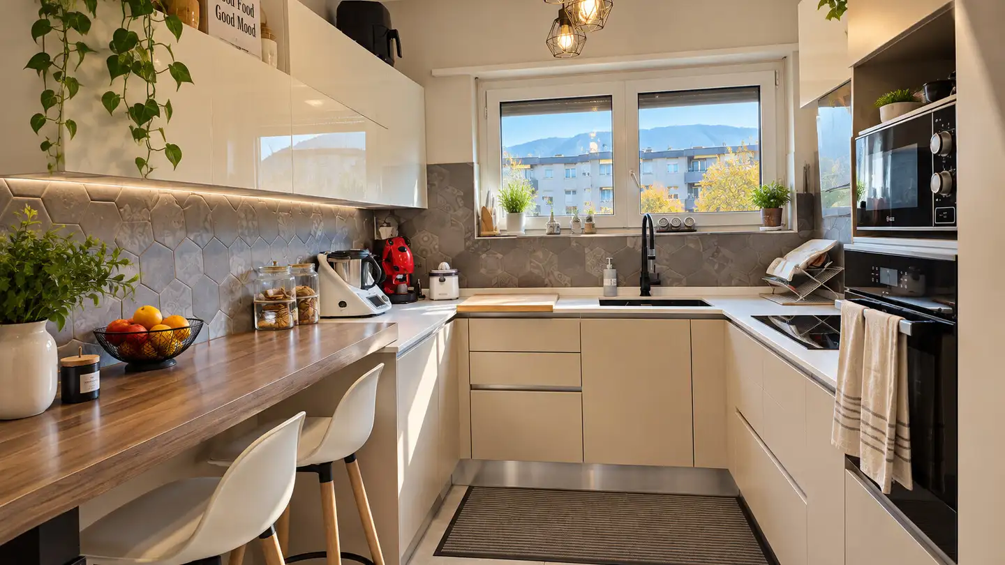 Appartamento in vendita - 6500 Bellinzona