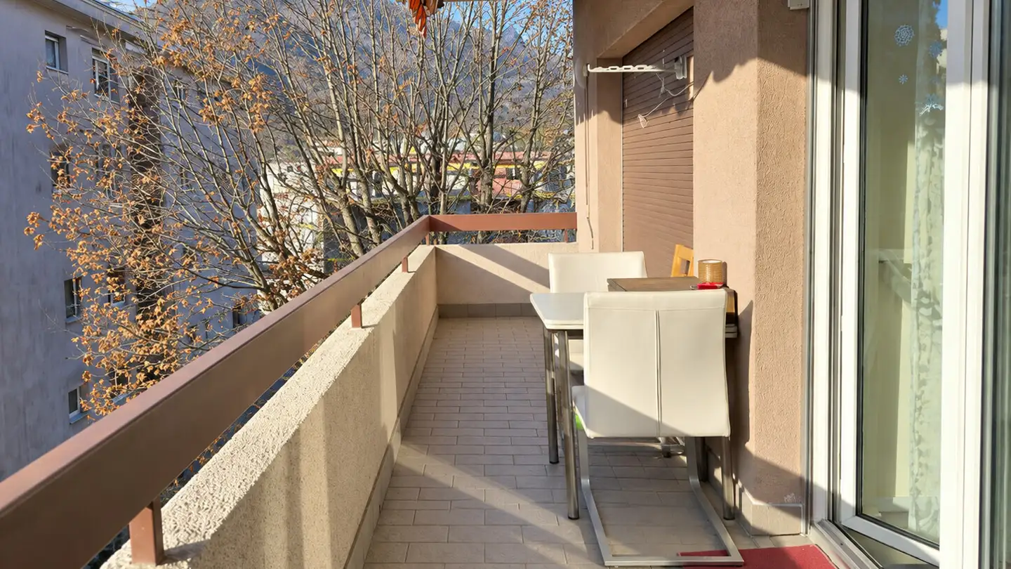 Appartamento in vendita - 6500 Bellinzona - Foto 3