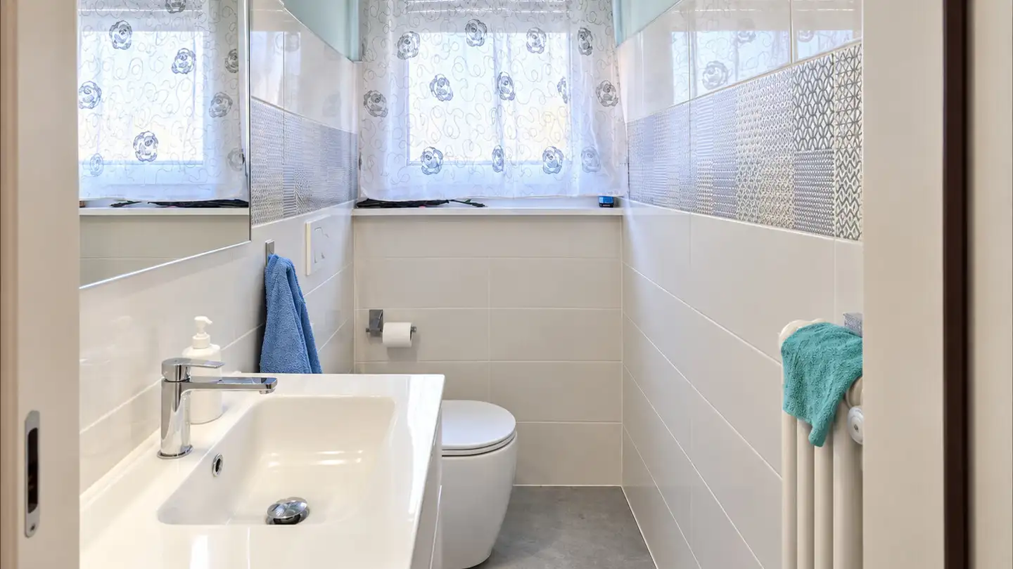 Appartamento in vendita - 6500 Bellinzona - Foto 4