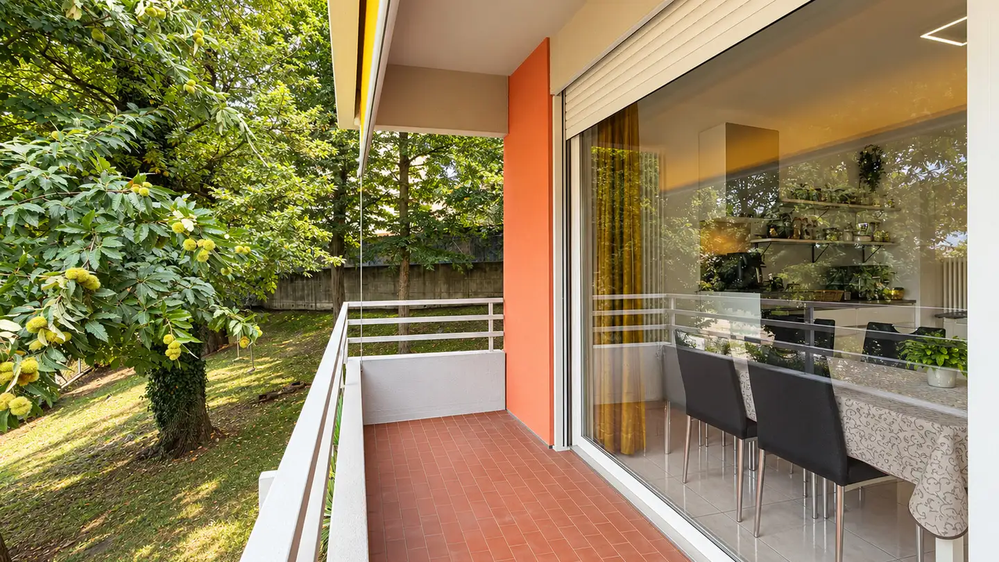 Apartment for sale - 6900 Lugano - Photo 3
