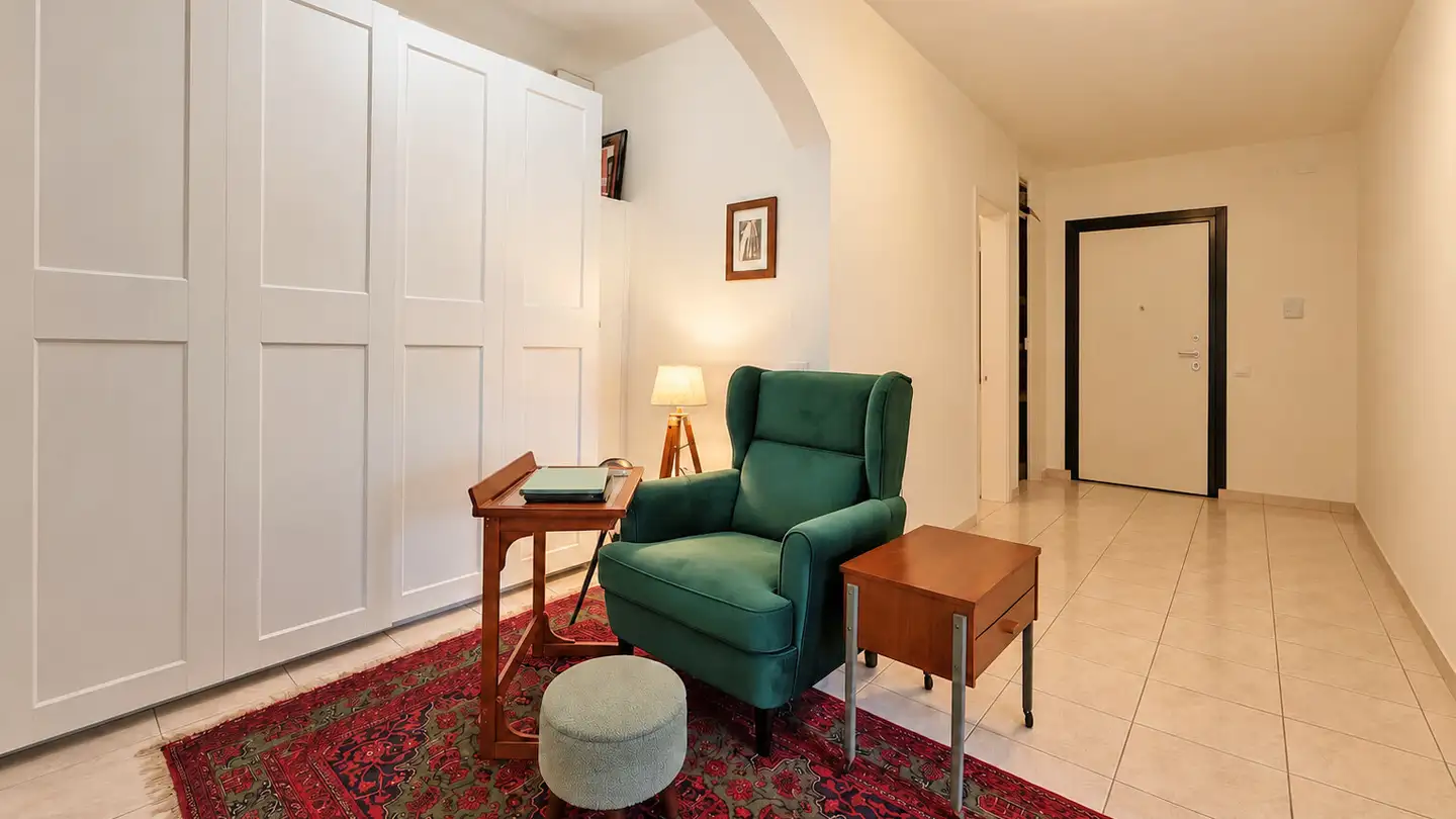 Apartment for sale - 6900 Lugano - Photo 4