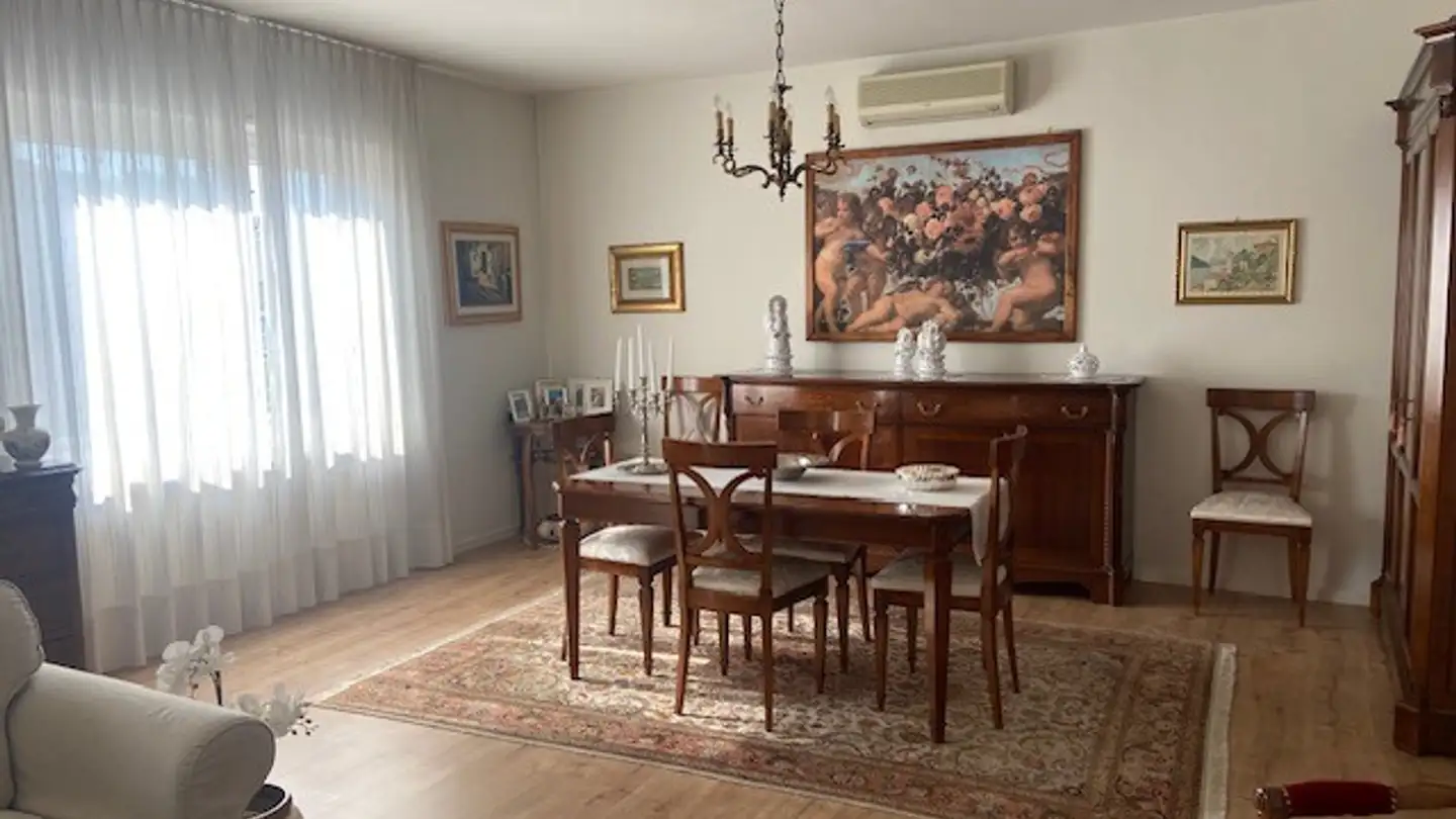 Penthouse kaufen - 6830 Chiasso