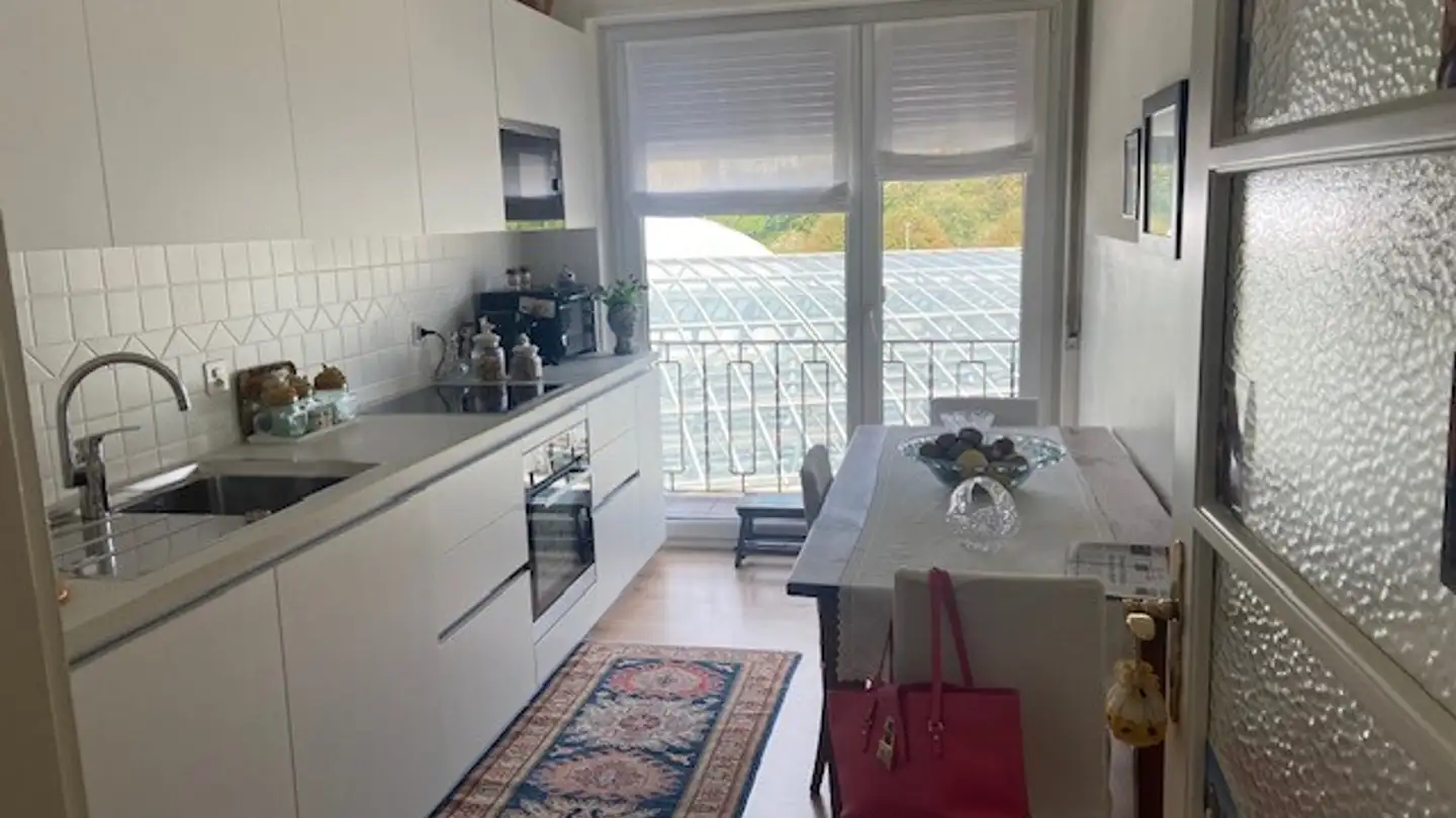 Penthouse kaufen - 6830 Chiasso - Foto 4