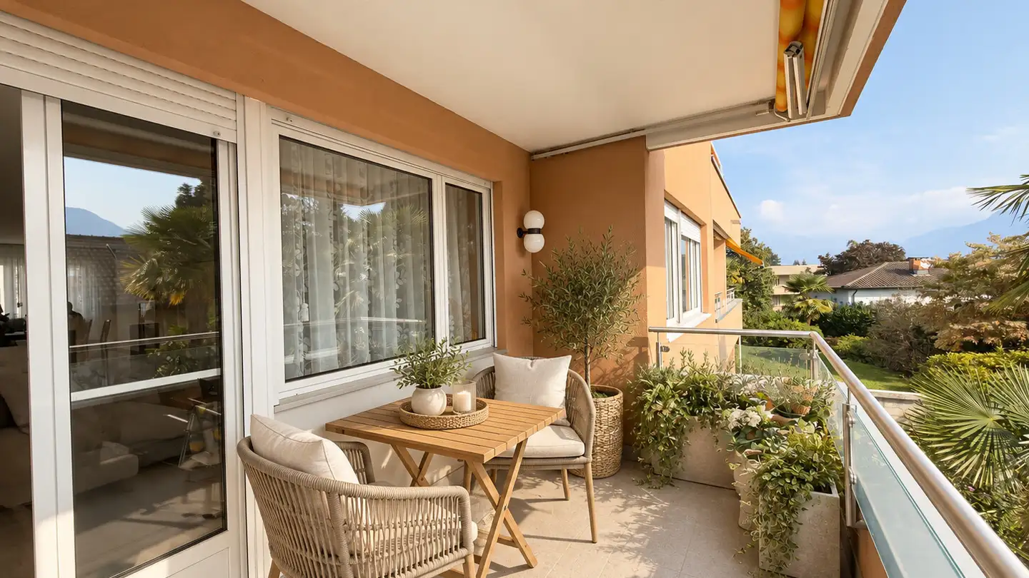 Apartment for sale - 6926 Montagnola - Photo 3