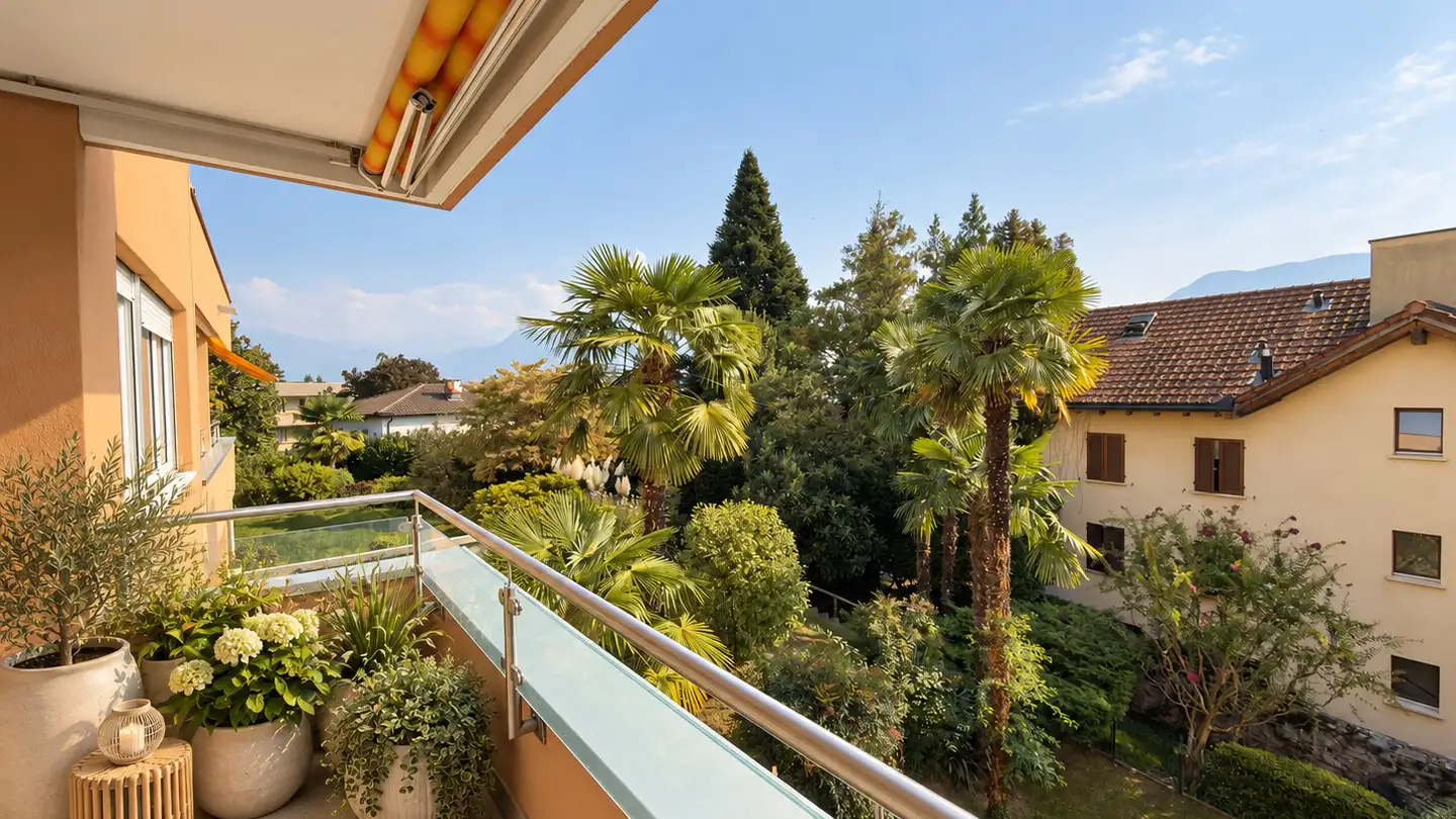 Apartment for sale - 6926 Montagnola - Photo 4