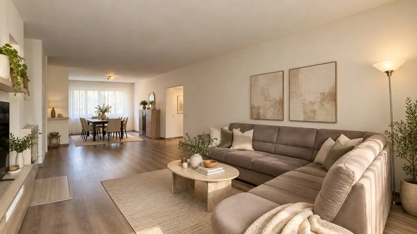 Apartment for sale - 6926 Montagnola