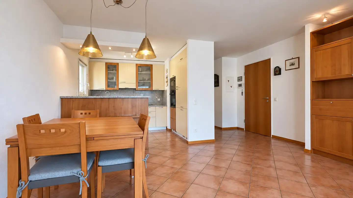 Attique à vendre - 6934 Bioggio - Photo 4