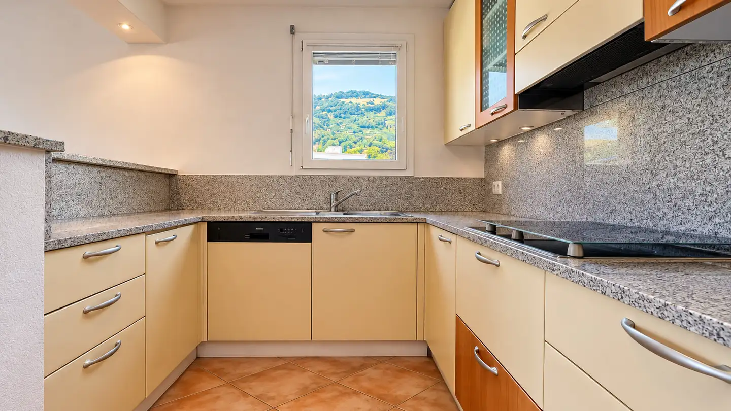 Penthouse kaufen - 6934 Bioggio