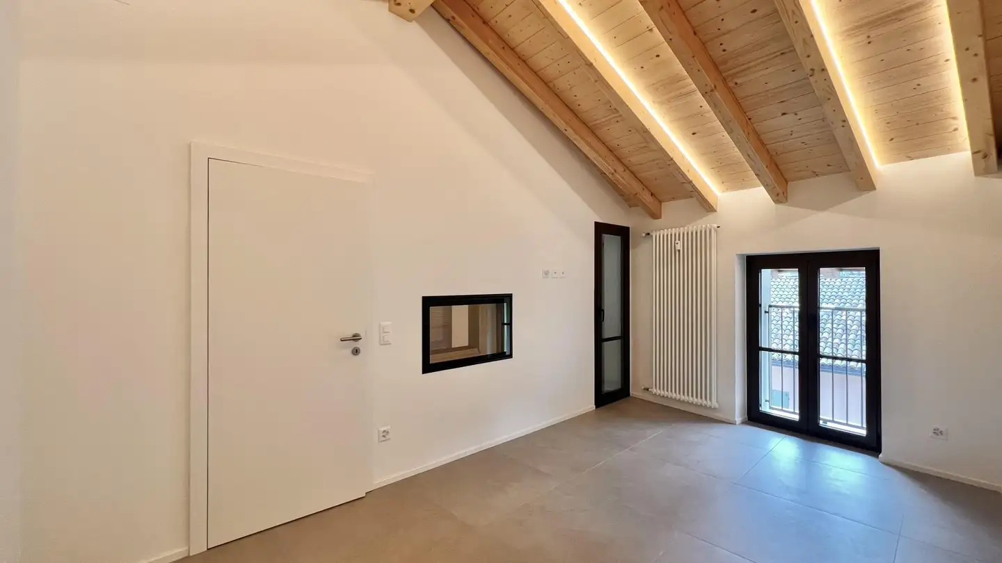 Apartment for rent - 6826 Riva San Vitale