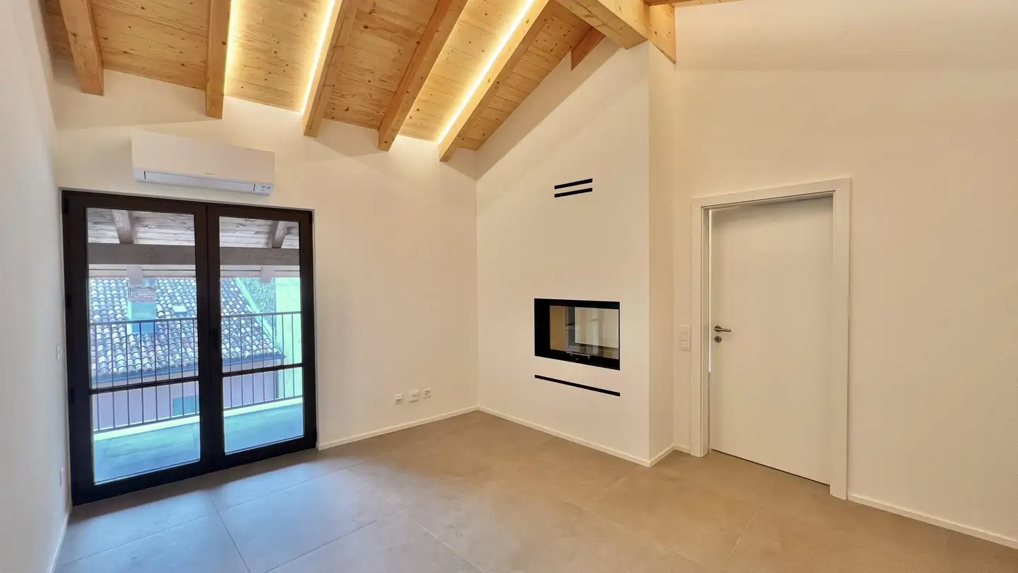 Apartment for rent - 6826 Riva San Vitale