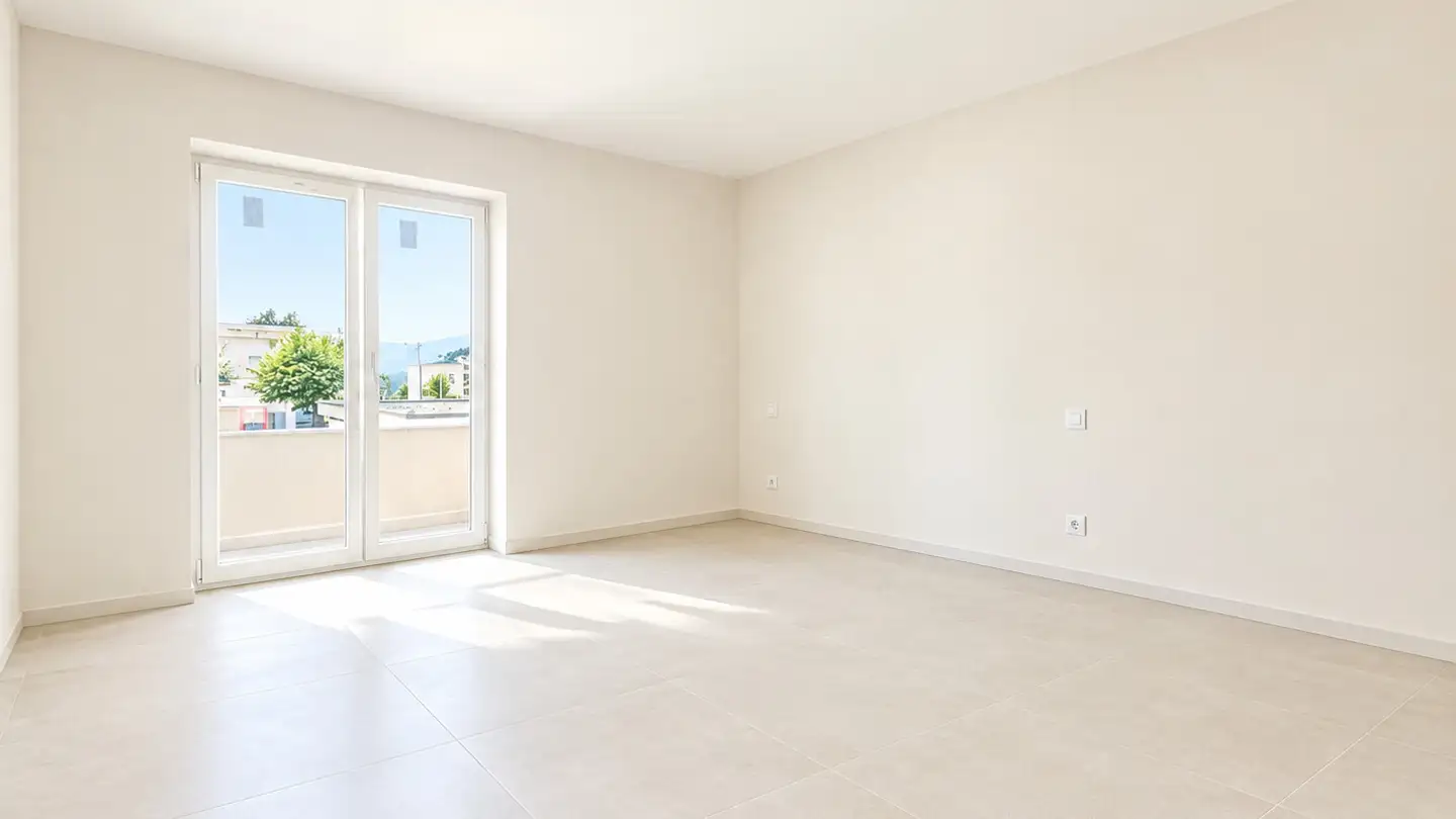 Appartement à louer - 6828 Balerna - Photo 3