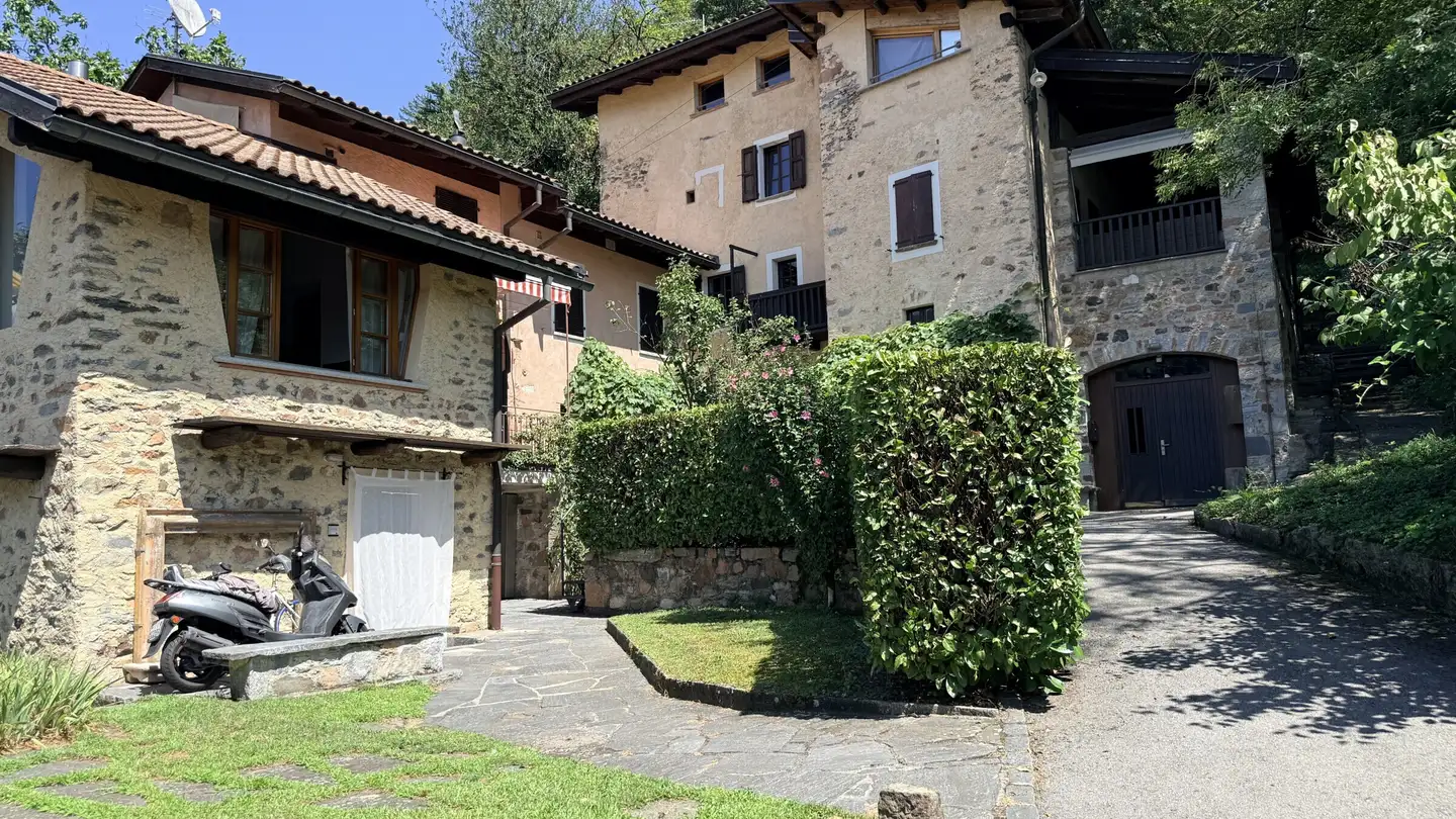Maison à vendre - 6917 Barbengo - Photo 3