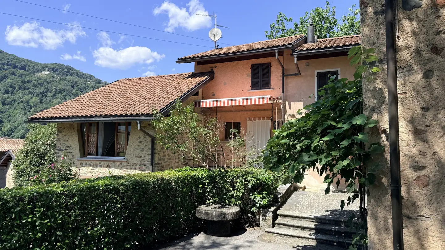 Maison à vendre - 6917 Barbengo - Photo 2