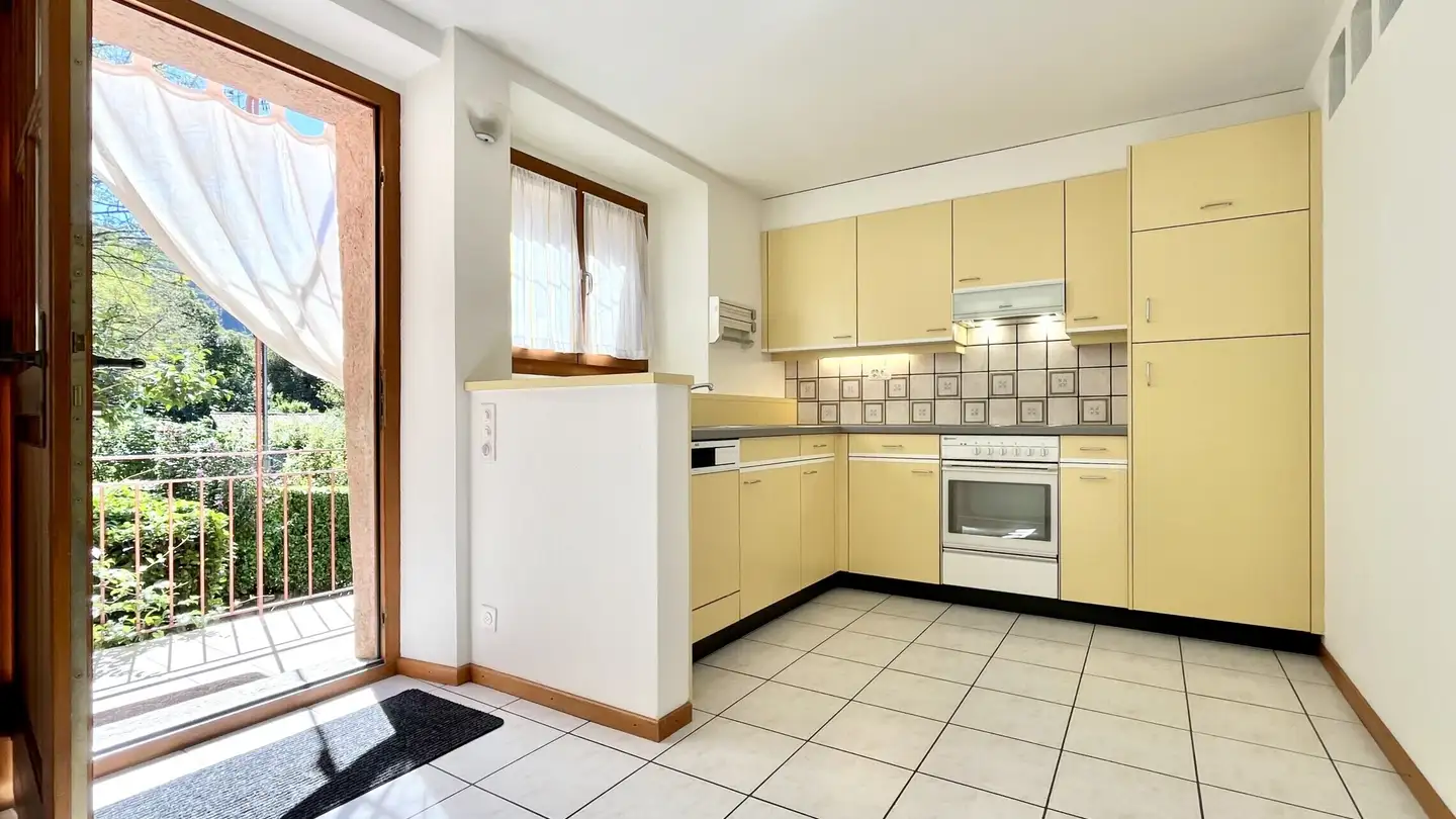 Maison à vendre - 6917 Barbengo - Photo 4