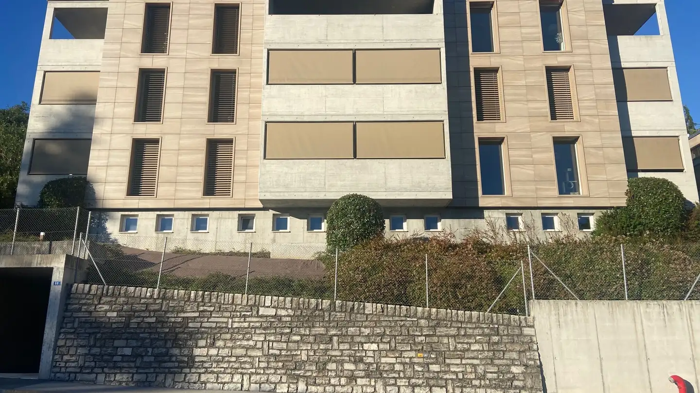 Apartment for sale - 6828 Balerna