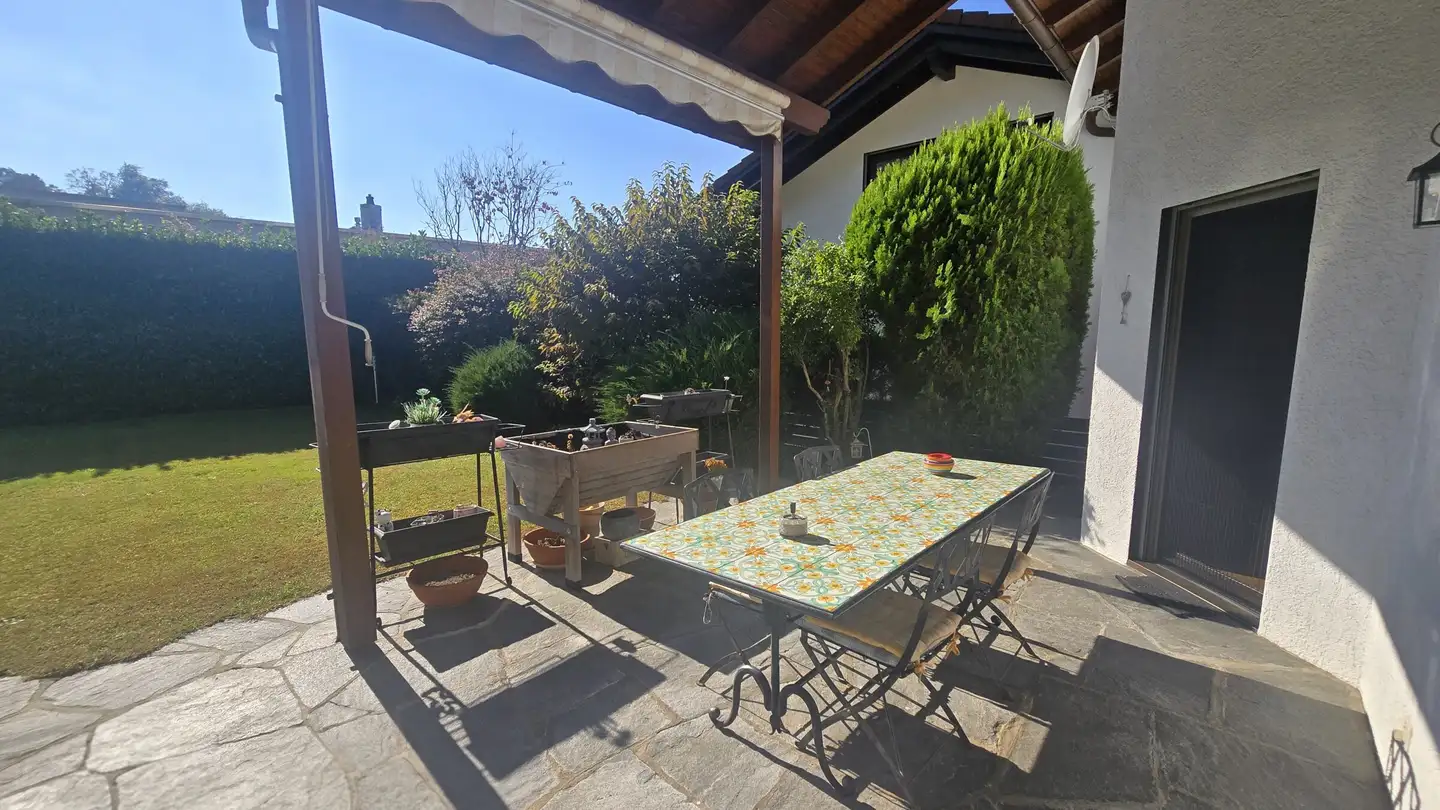 Villa in vendita - 6913 Carabbia - Foto 4