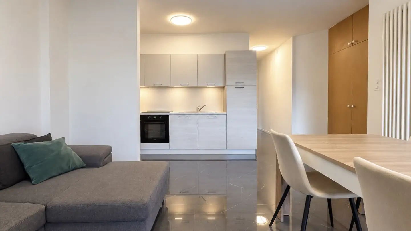 Apartment for rent - 6900 Lugano - Photo 3