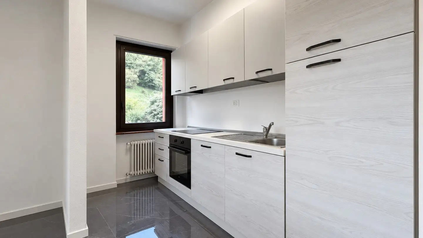 Apartment for rent - 6900 Lugano - Photo 4