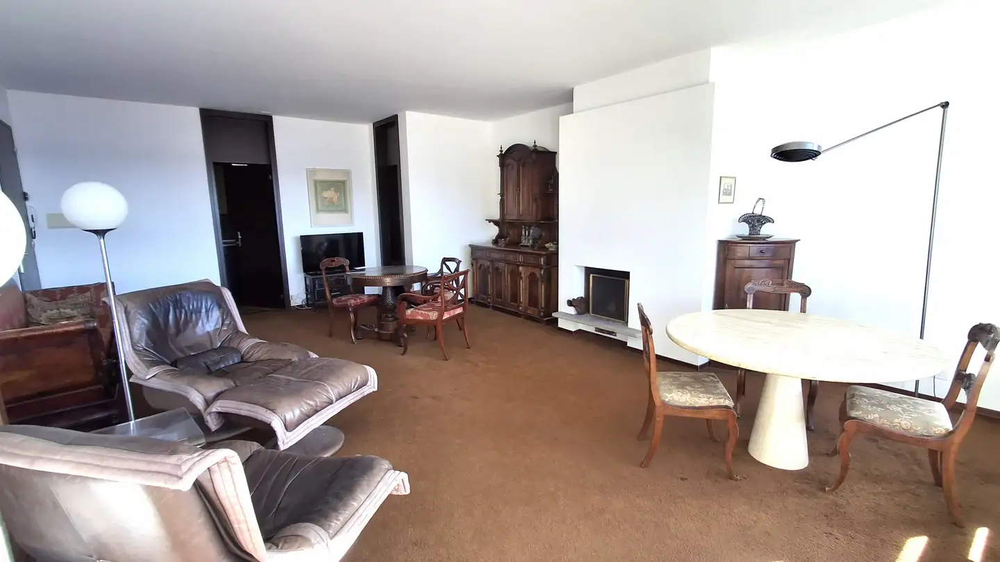 Apartment for sale - Via Aldesago, 6974 Aldesago - Photo 3