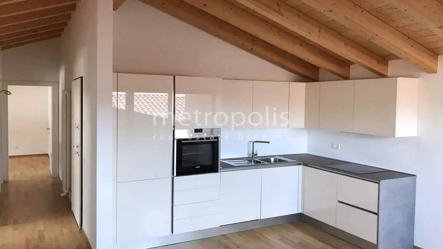 Appartamento in vendita - 6862 Rancate - Photo 2