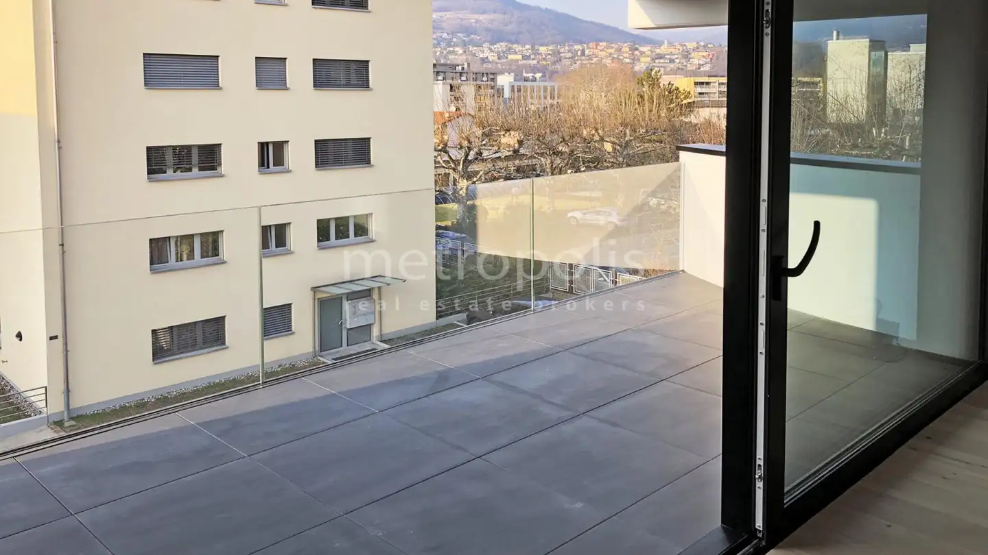 Wohnung kaufen - 6963 Pregassona - Foto 4