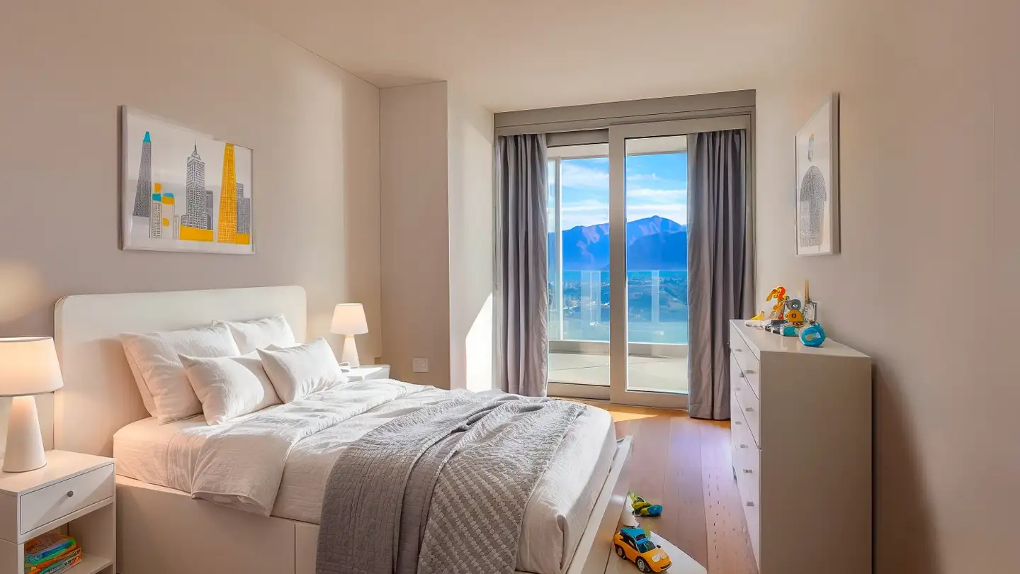 Appartamento in vendita - 6992 Vernate - Photo 4