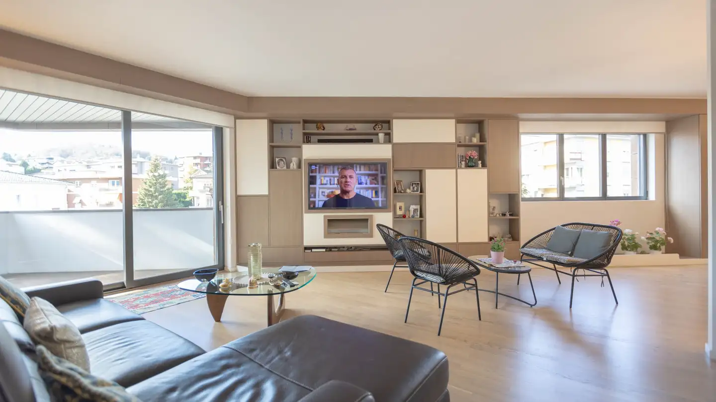 Appartamento in vendita - 6932 Breganzona - Photo 3