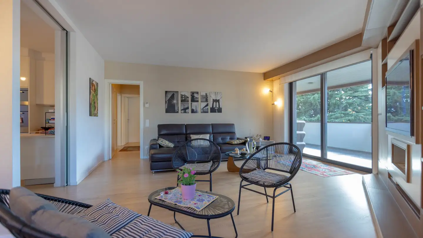 Appartement à vendre - 6932 Breganzona - Photo 2