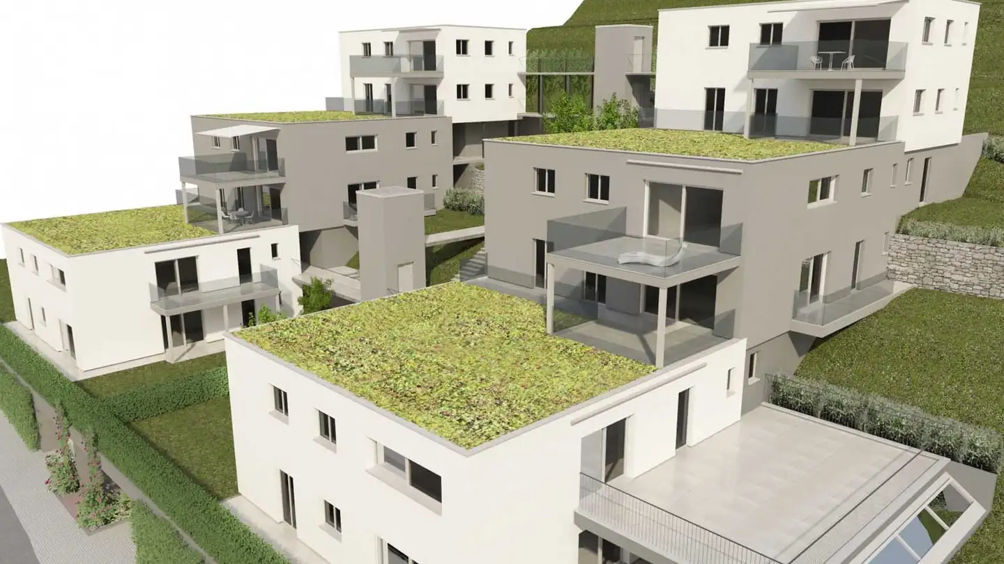 Appartamento in vendita - 6850 Mendrisio - Photo 2