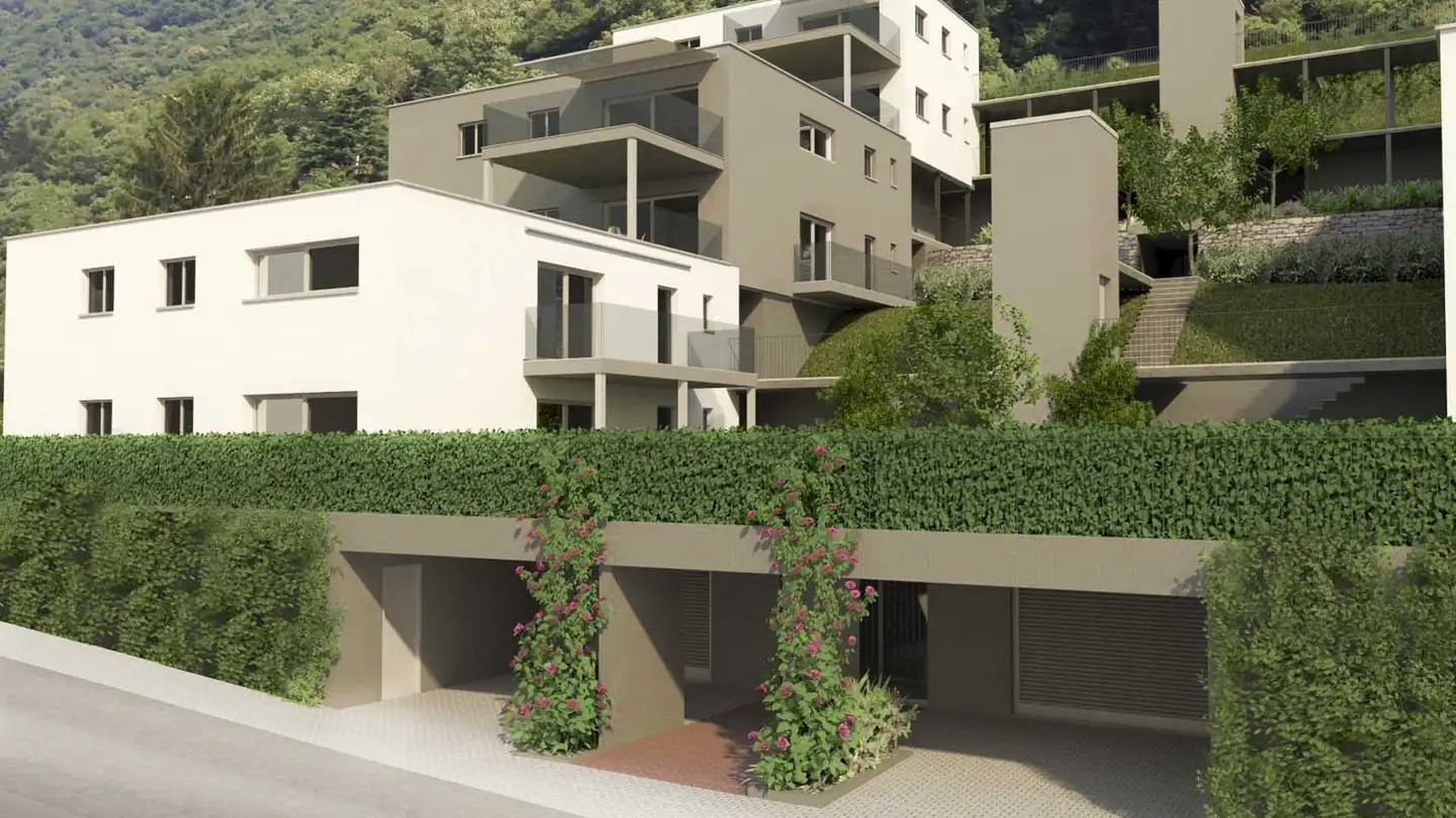 Appartamento in vendita - 6850 Mendrisio - Photo 4