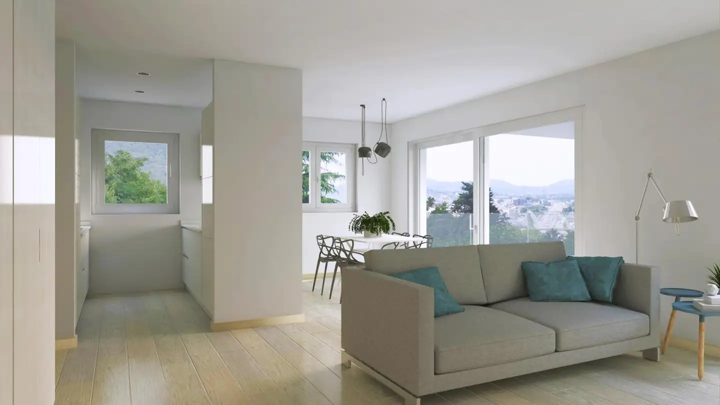 Appartamento in vendita - 6850 Mendrisio - Photo 3