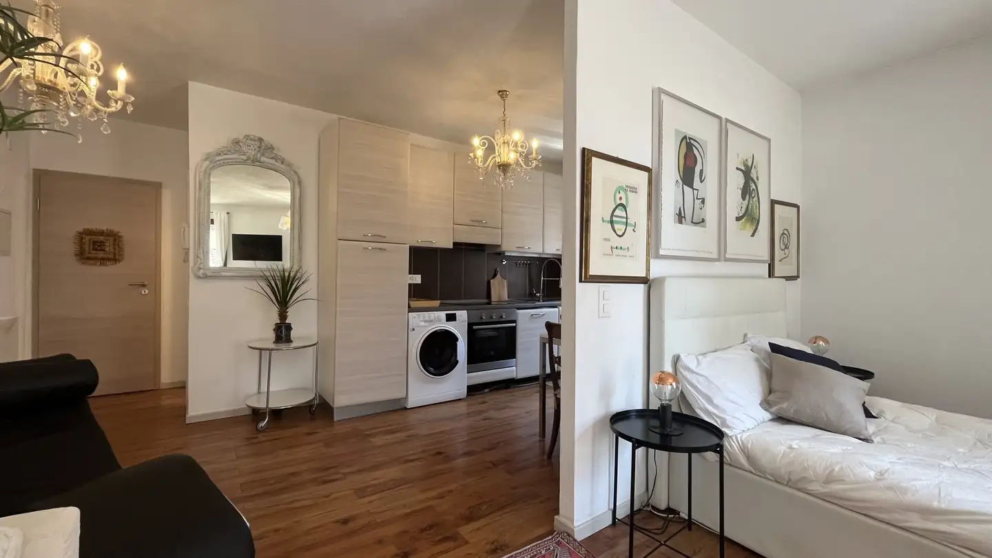 Apartment for rent - 6900 Massagno - Photo 3