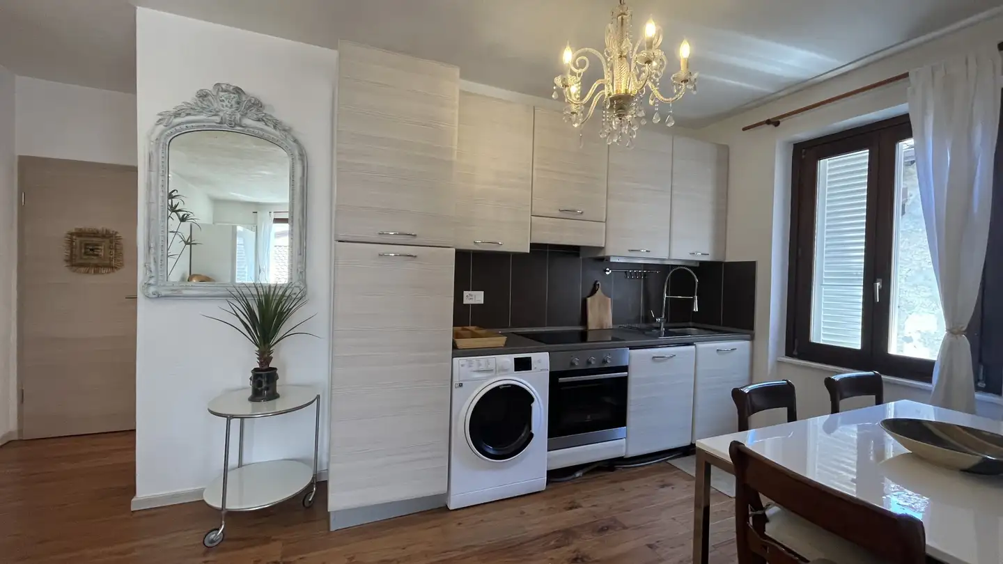 Apartment for rent - 6900 Massagno - Photo 4