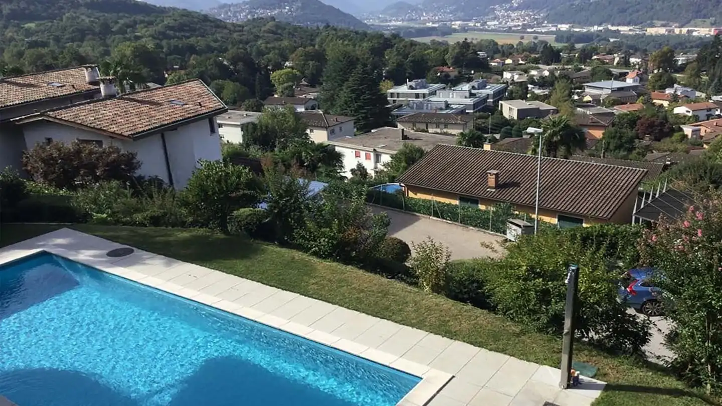 Appartamento in vendita - 6949 Comano - Foto 2