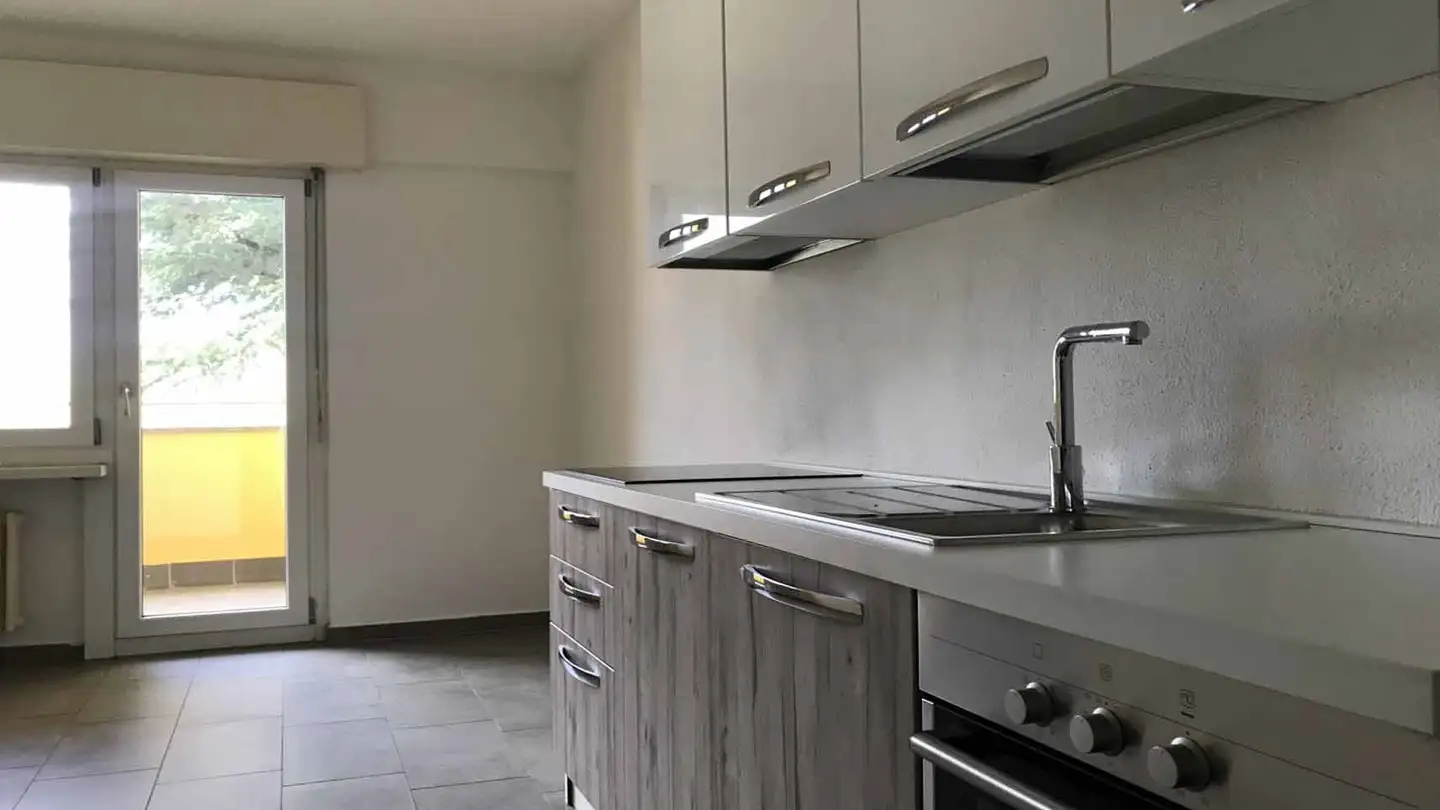 Wohnung mieten - 6593 Cadenazzo