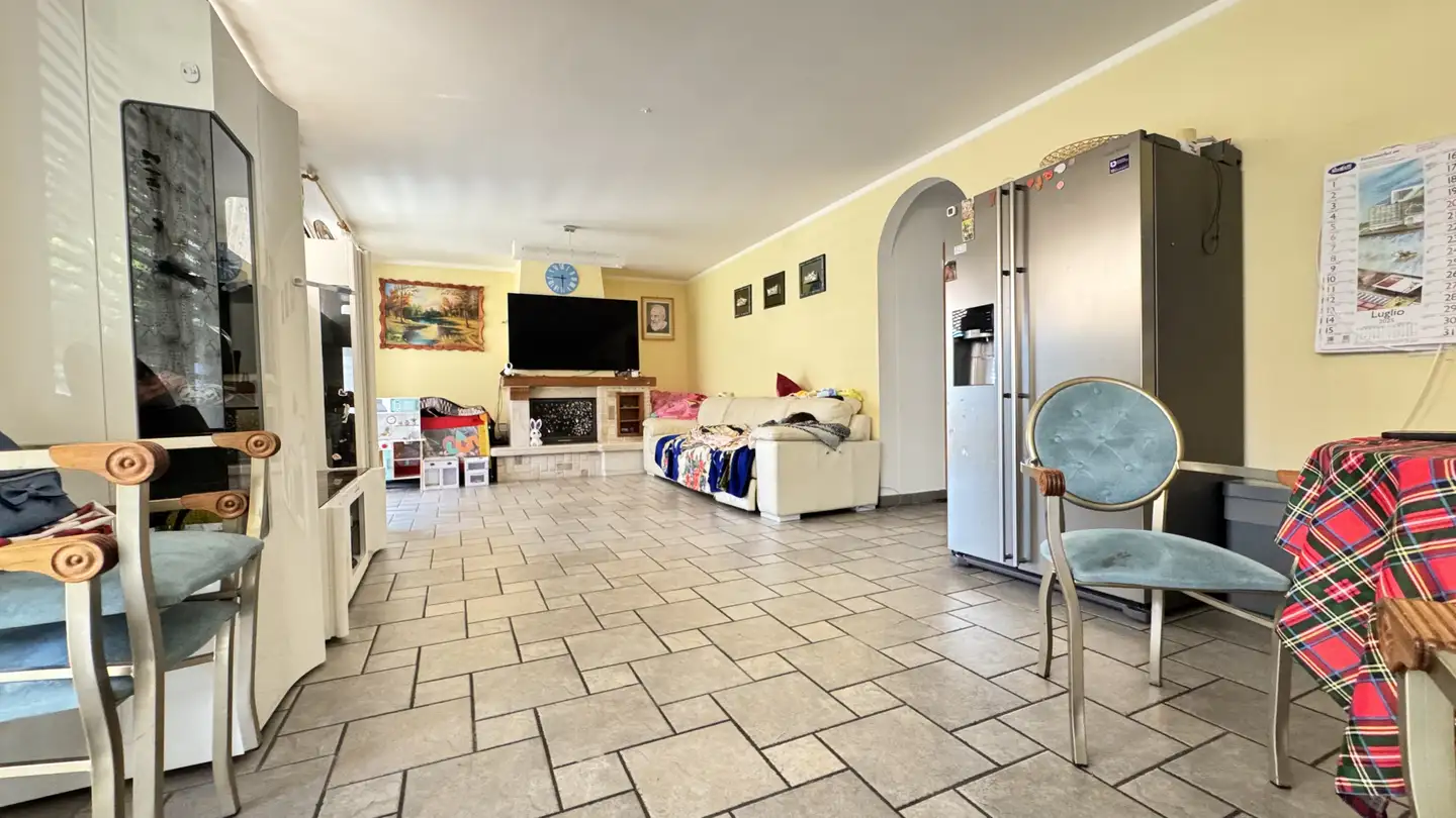 Casa singola in vendita - 6818 Melano - Photo 3