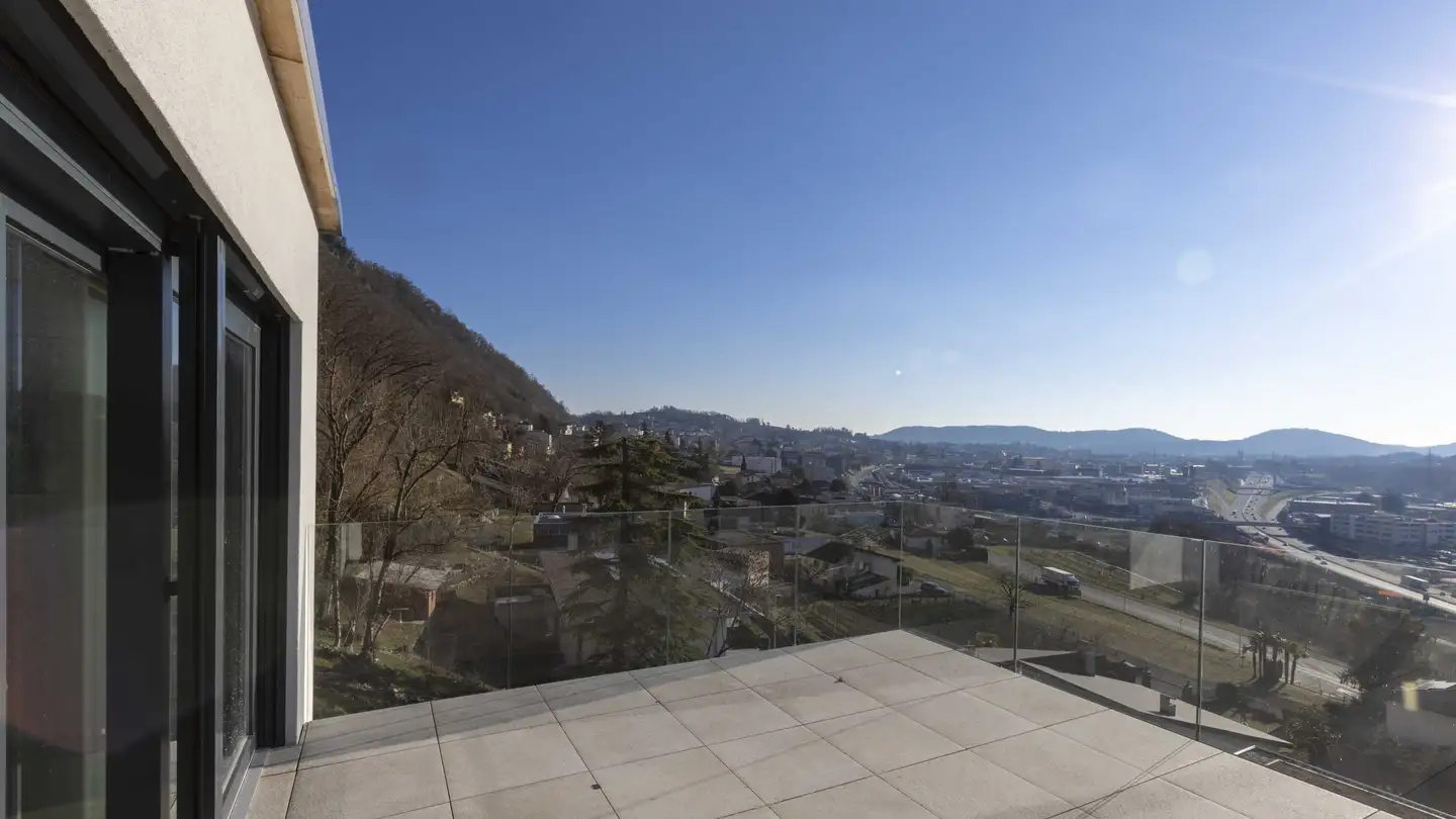 Appartamento in vendita - 6850 Mendrisio - Photo 2