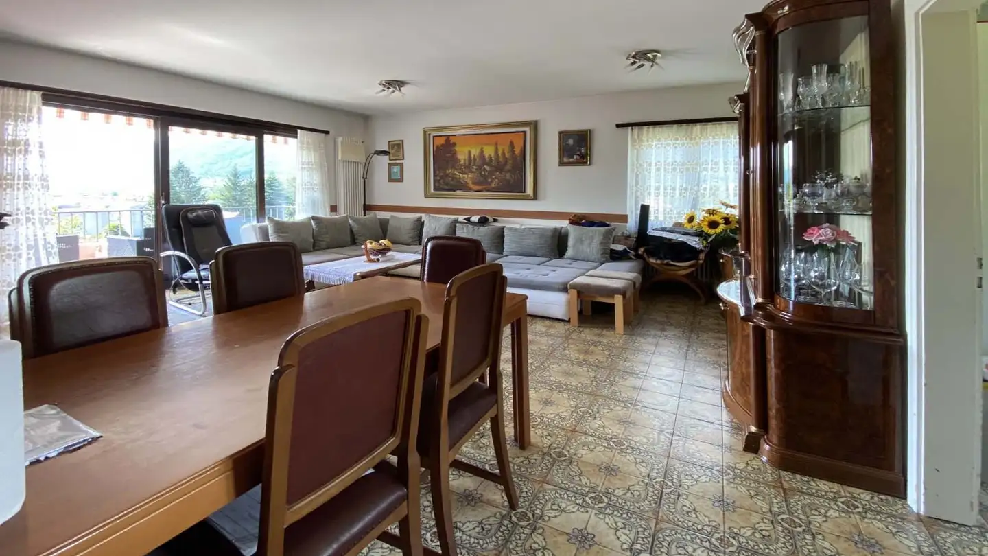 Casa singola in vendita - 6814 Cadempino - Photo 4