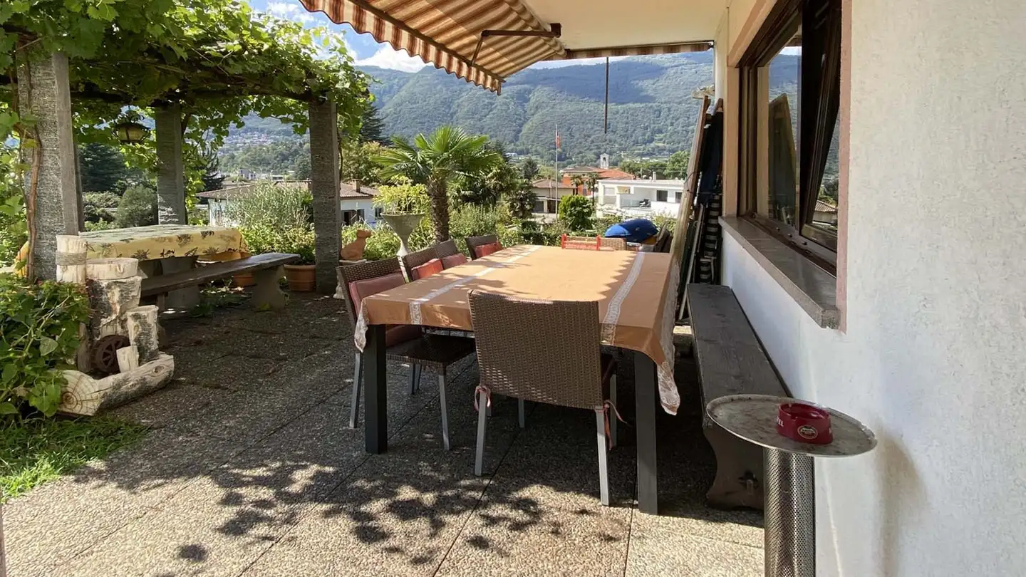 Casa singola in vendita - 6814 Cadempino - Photo 3