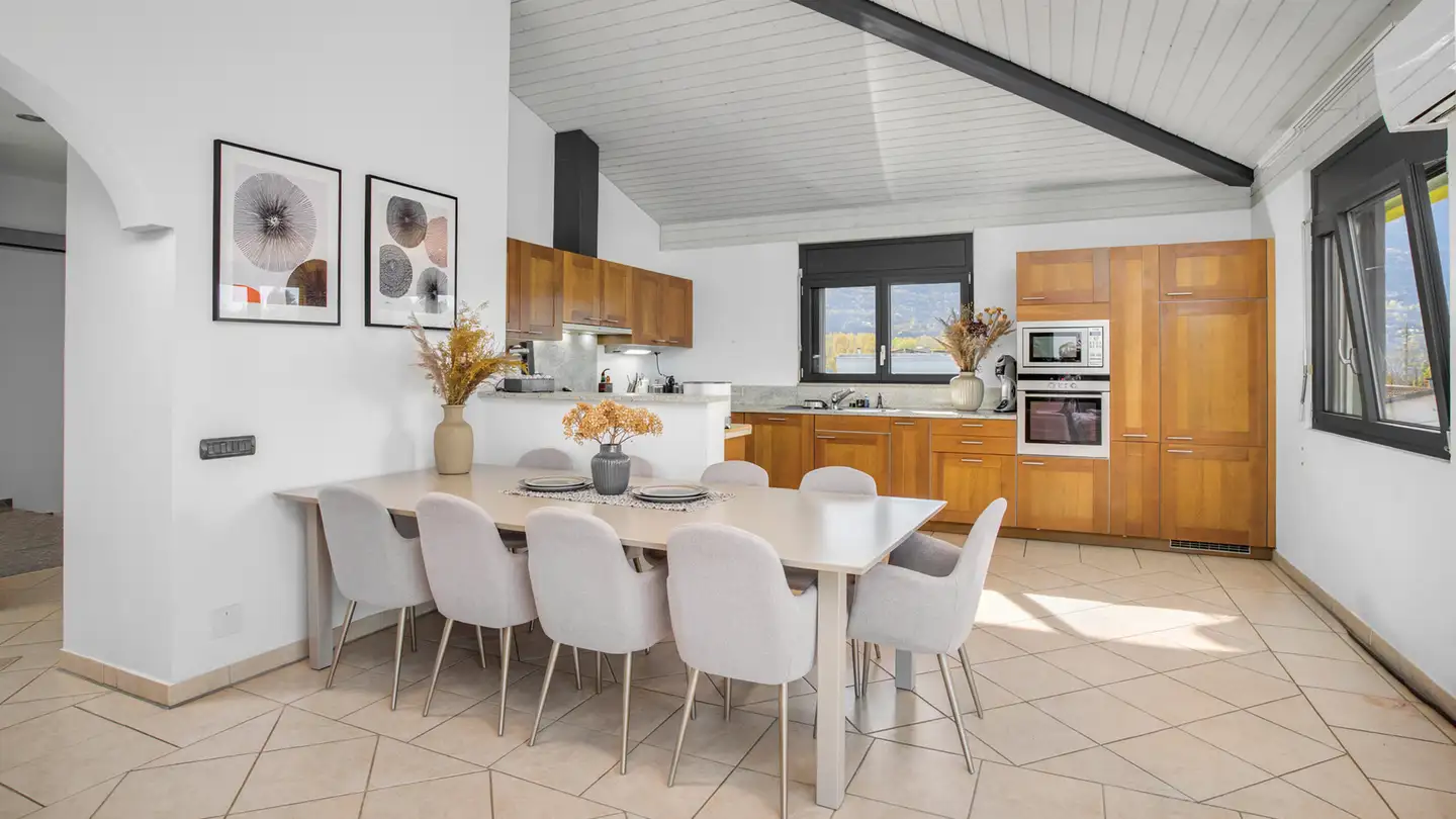 Maison individuelle à vendre - 6514 Sementina - Photo 3
