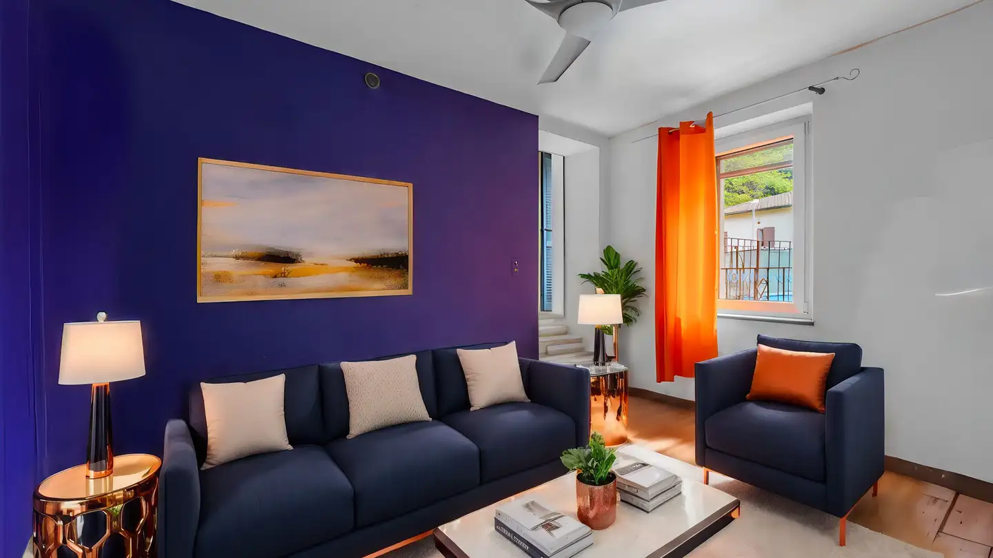 Casa singola in vendita - Purasca, 6989 Purasca - Photo 3