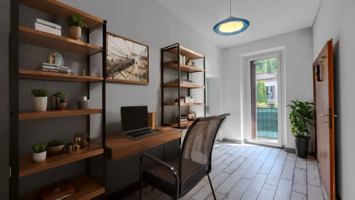 Casa singola in vendita - Purasca, 6989 Purasca - Photo 4